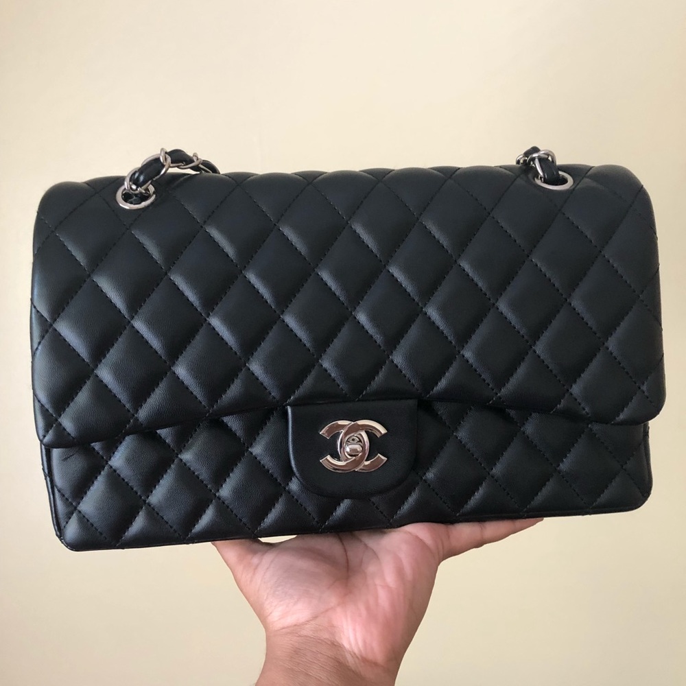 Chanel Purse